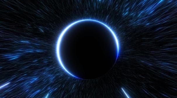 Oculus Quest 游戏《领域之眼VR/球体VR》Spheres VR宇宙大爆炸到黑洞 科普交互VR (高速下载）