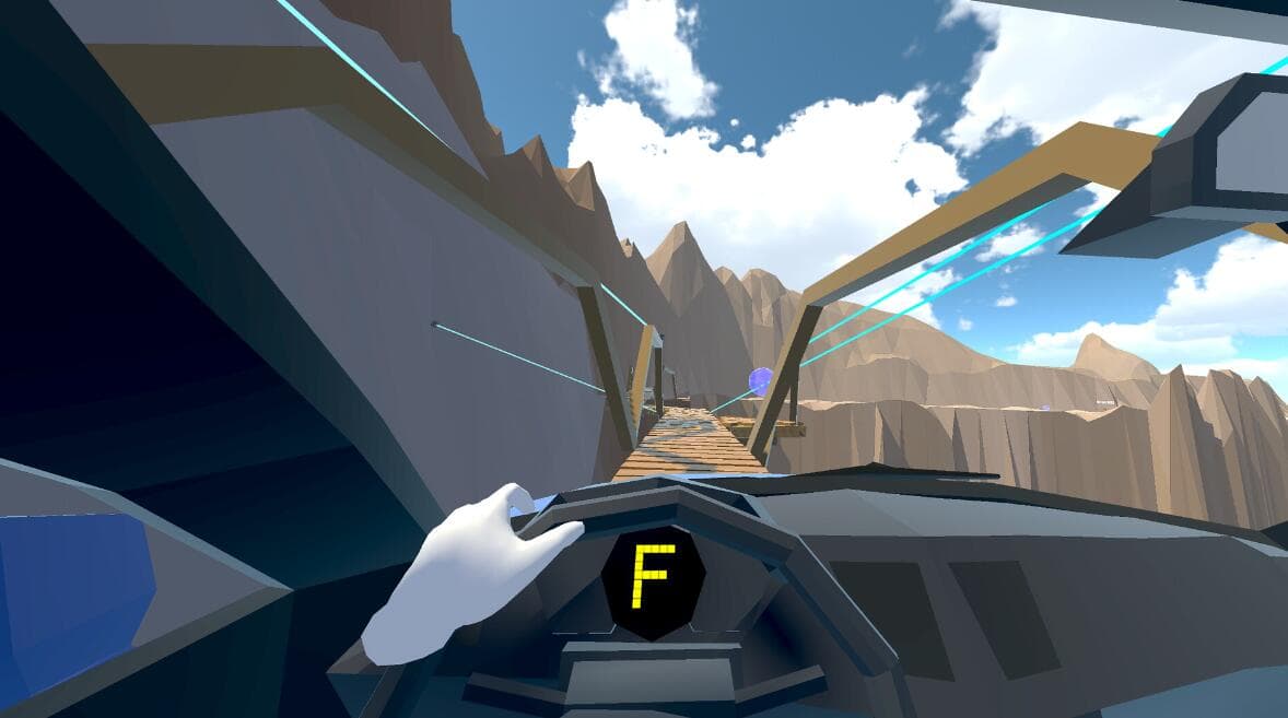 Oculus Quest 游戏《桥梁工程师VR》Bridge Engineer（高速下载）