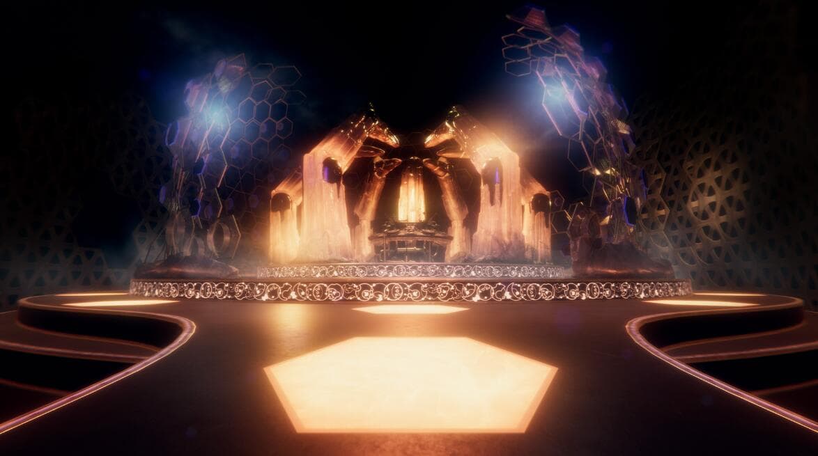 Oculus Quest 游戏《时间边缘的神秘博士》Doctor Who the Edge of Time