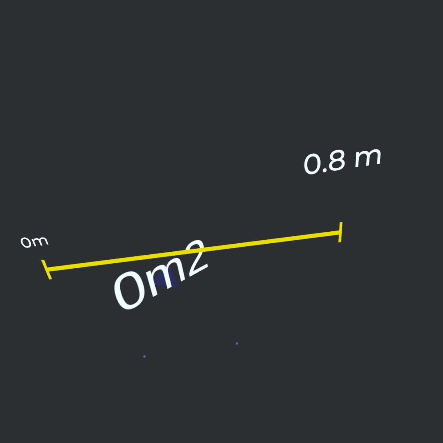 Oculus Quest 游戏《MR虚拟测量VR》Multi Measure VR（高速下载）