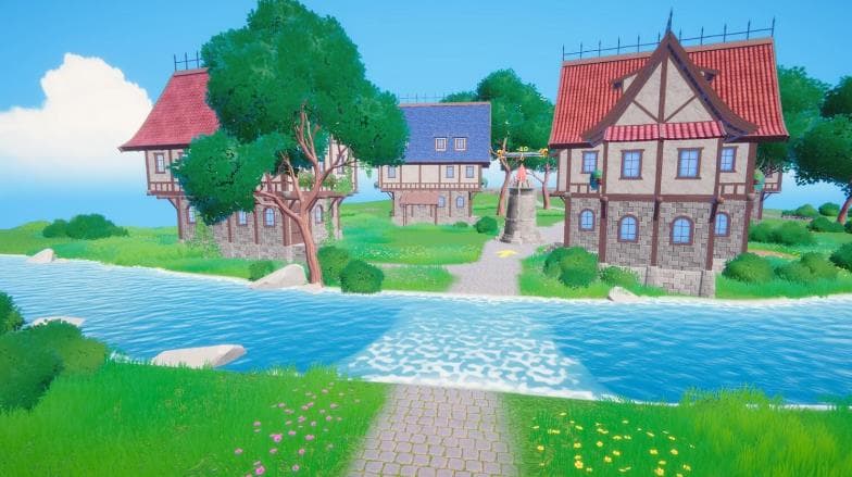 Oculus Quest 游戏《梦幻竞技场》Fantasy Arena VR