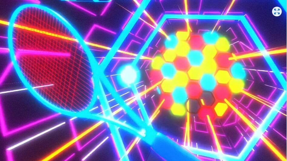 Oculus Quest 游戏《元素粉碎》Elemental Smash