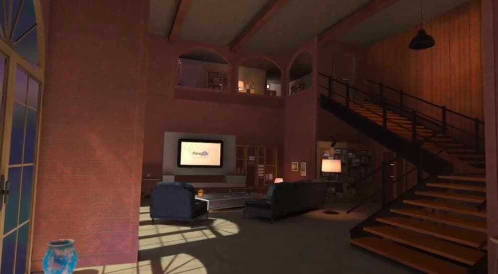 Oculus Quest 游戏《罗伊侦探VR》Detective Roy（高速下载）