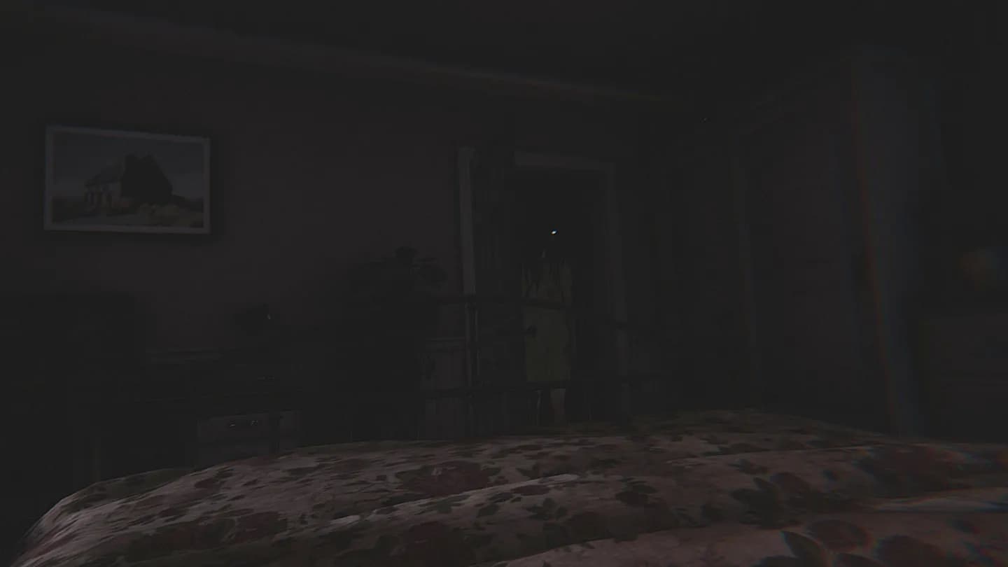 Meta Quest 游戏《睡眠观察》SleepWatch