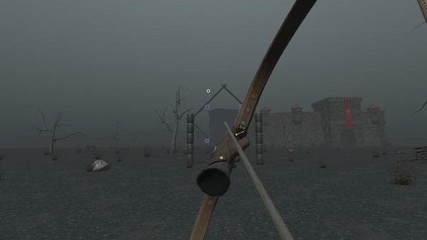 Oculus Quest 游戏《箭族–中世纪射箭》Arrowhead–Medieval Archery VR