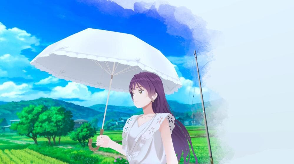 Oculus Quest 游戏《在我身边唱歌VR》Hop Step Sing By My Side（高速下载）