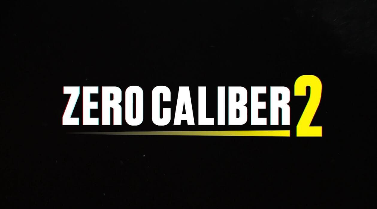 Oculus Quest 游戏《零口径2》Zero Caliber 2 游戏截图