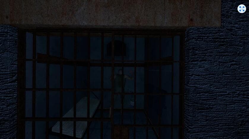 Meta Quest 游戏《密室逃脱VR:沉默的线索》Escape Room VR:The Silent Clue 游戏截图