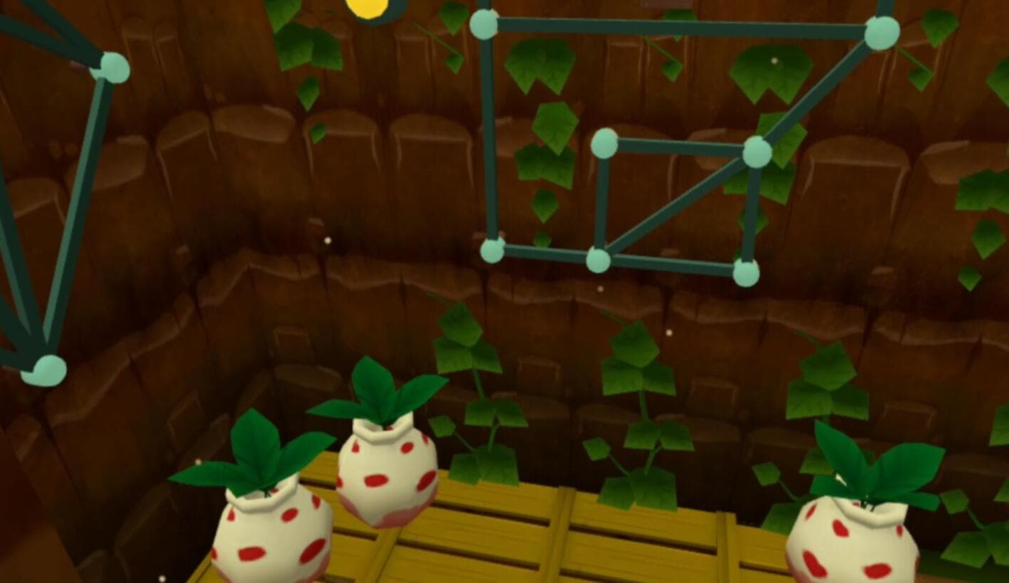 Oculus Quest 游戏《不可能的空间VR》Sommad: Impossible Spaces（高速下载）