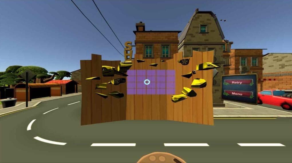 Oculus Quest 游戏《拼图游戏VR》Jigsaw Puzzle VR