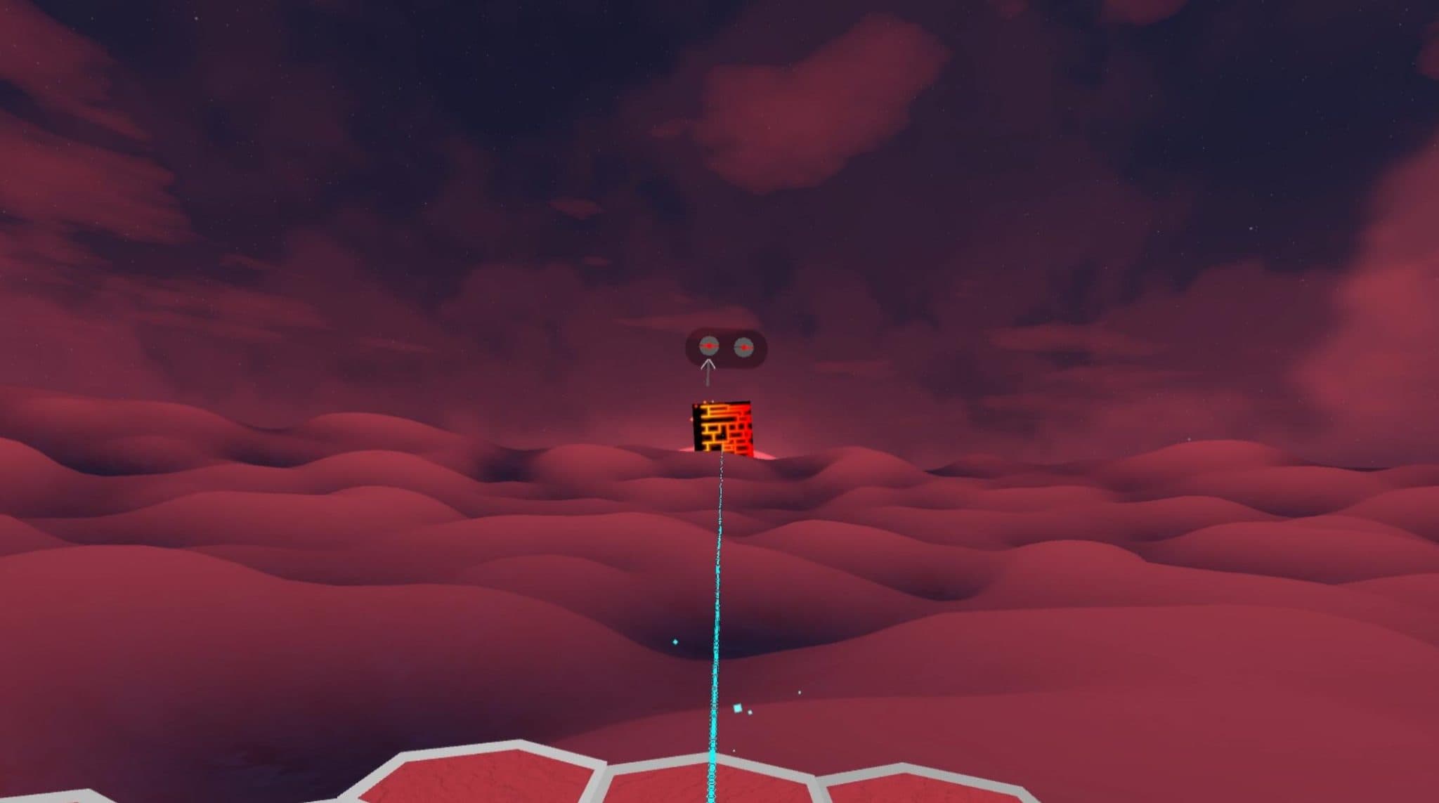 Oculus Quest 游戏《VR运动》VRIT VR