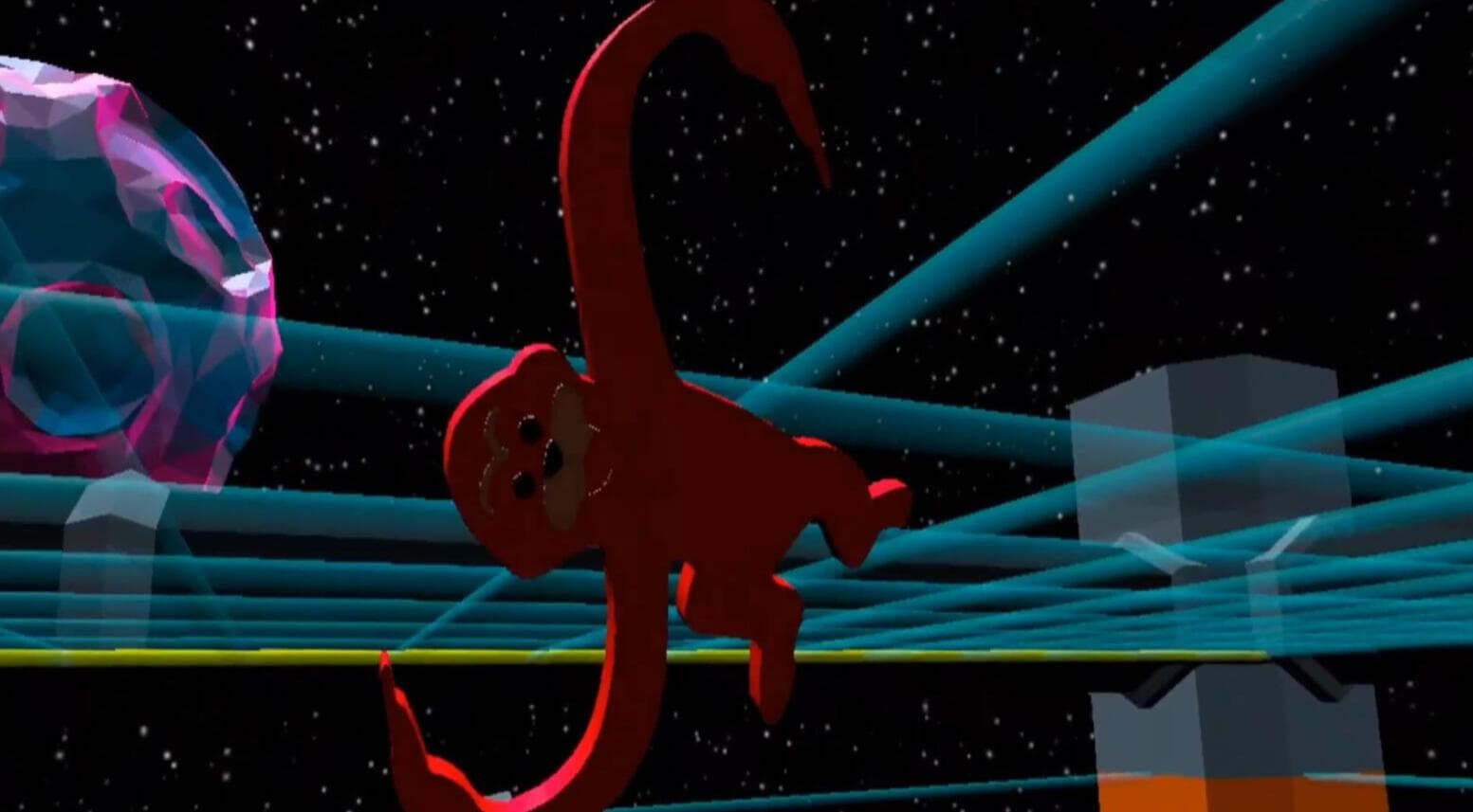 Oculus Quest 游戏《禅宗猴子VR》Zen Monkeys（高速下载）