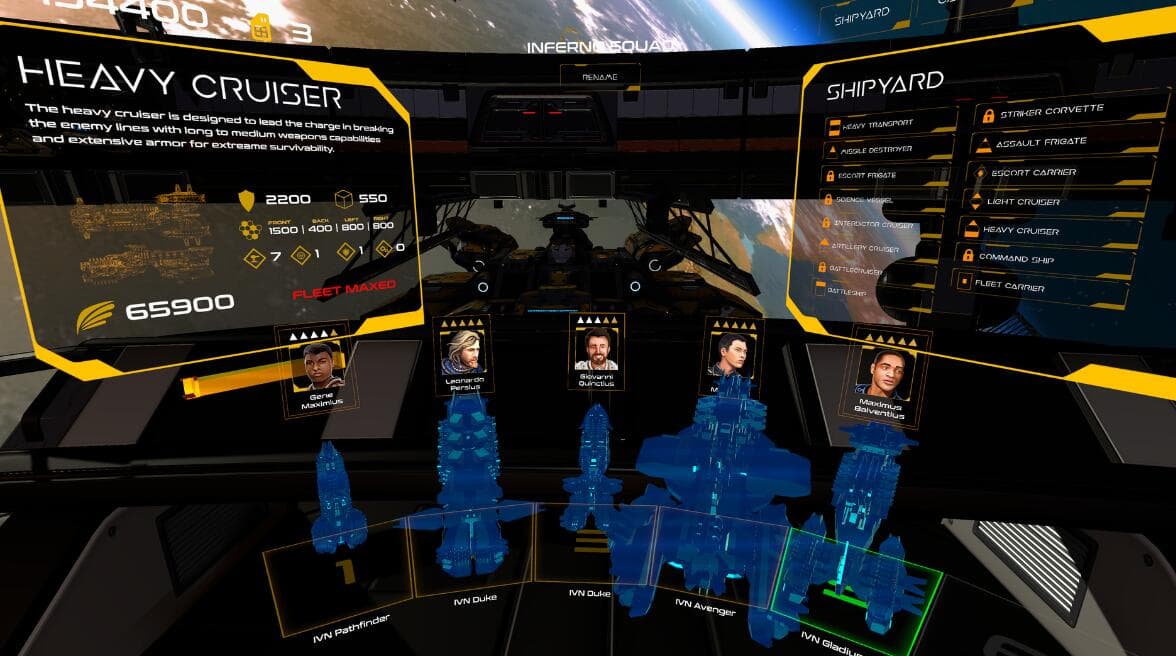 Oculus Quest 游戏《战斗团体VR》BattleGroupVR（高速下载）