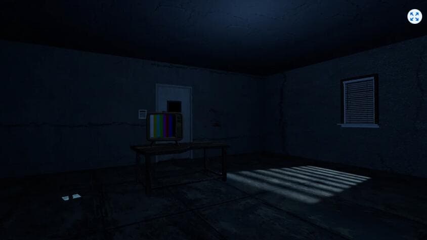 Meta Quest 游戏《密室逃脱VR:沉默的线索》Escape Room VR:The Silent Clue 游戏截图