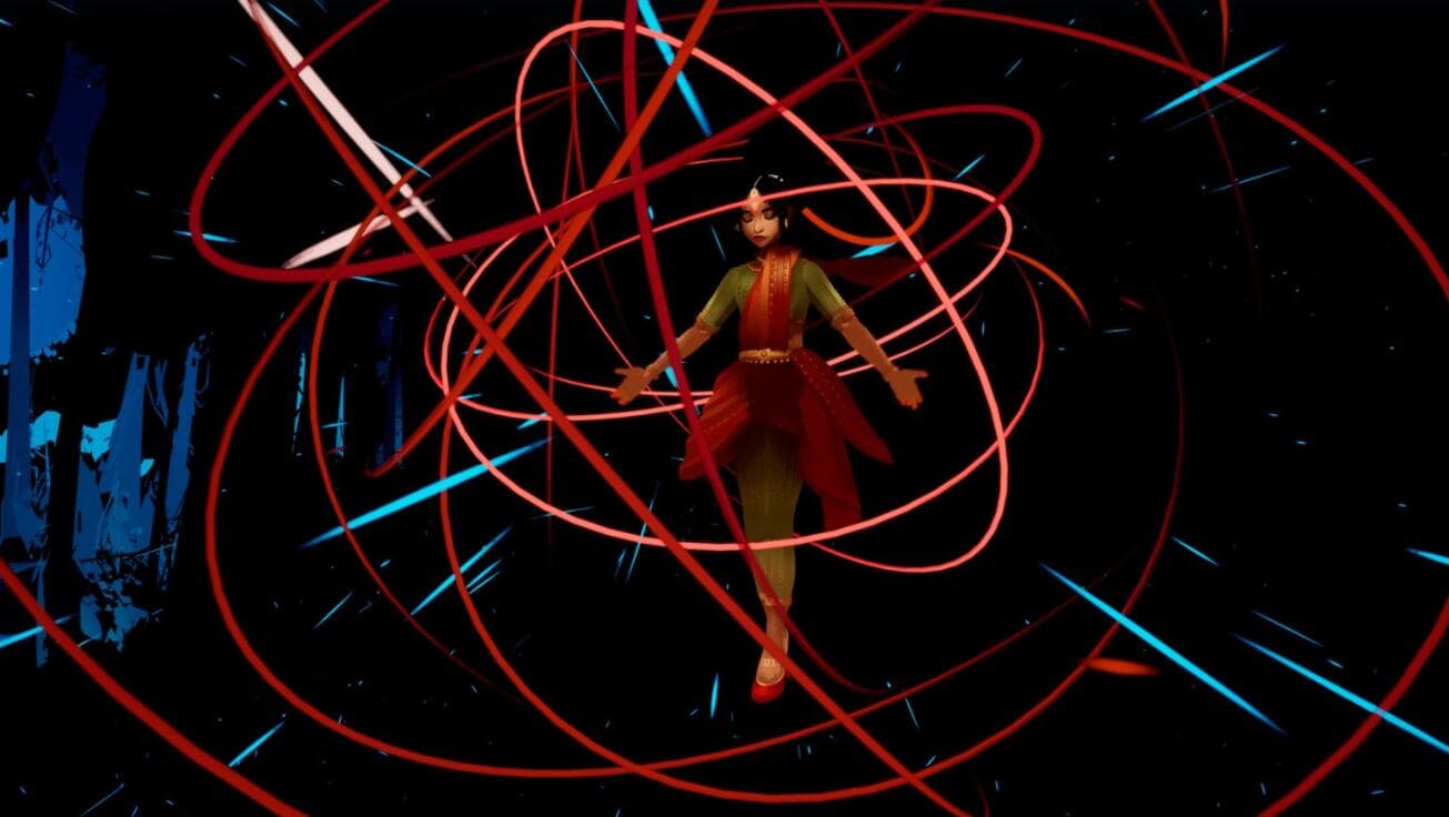 Oculus Quest 游戏《玛雅：超级英雄的诞生VR》MAYA: The Birth of a Superhero（高速下载）