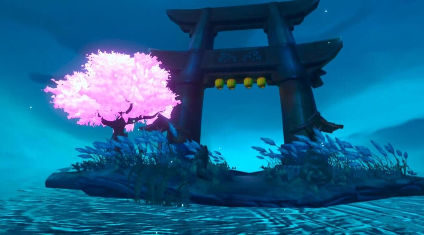 Oculus Quest 游戏《平静花园VR》Tiny Home（高速下载）