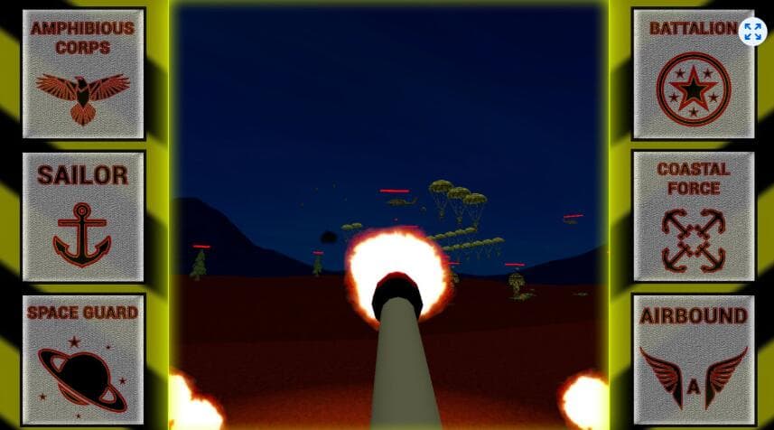 Oculus Quest 游戏《沙滩防御TD》Beach Defender TD