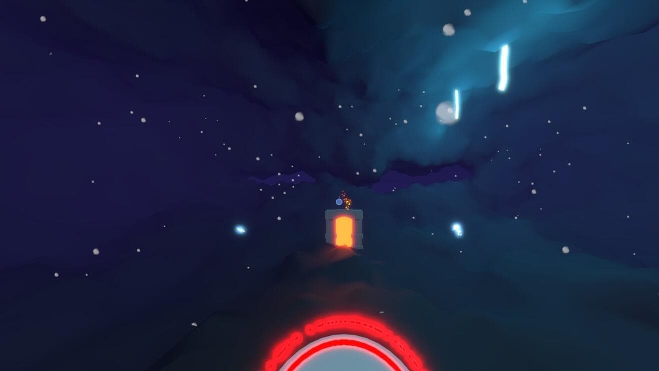 Oculus Quest 游戏《节拍冲击》BeatsPunch
