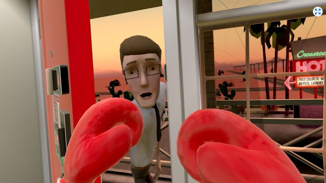 Oculus Quest 游戏《酒店摇滚乐-明星模拟器》Hotel RnR–Rockstar Simulator