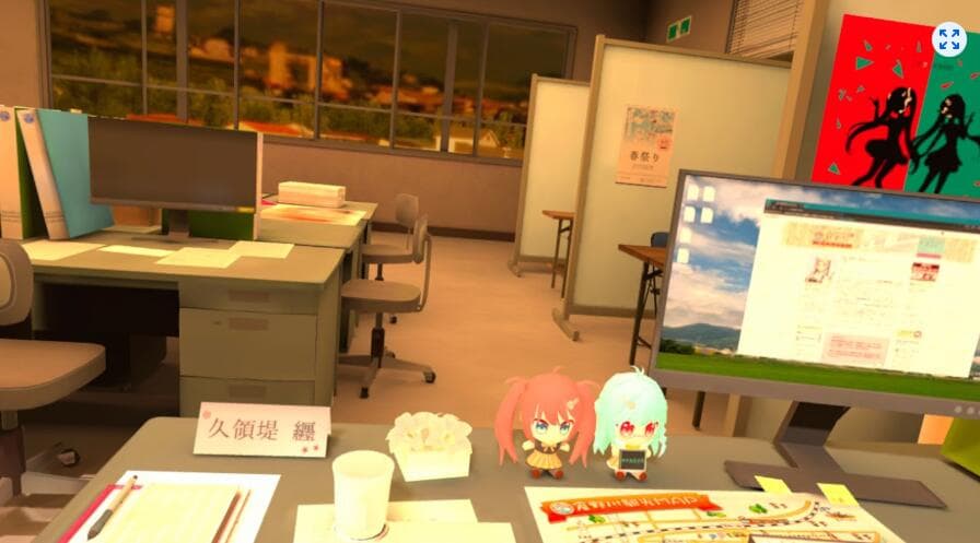 Meta Quest 游戏《哈奇锅VR》Hatch-Pot VR