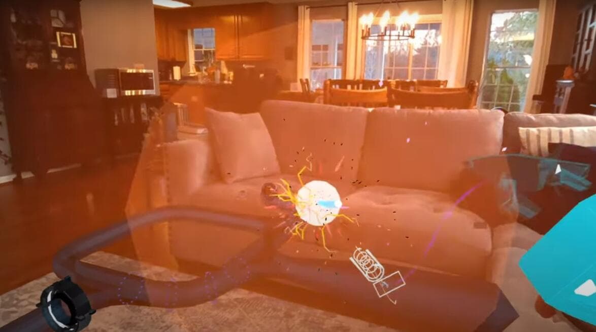 Oculus Quest 游戏《霓虹奥德赛VR》Neon Odyssey（高速下载）