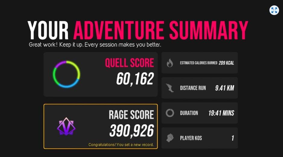 Oculus Quest 游戏《碎片陨落》Shardfall 游戏截图