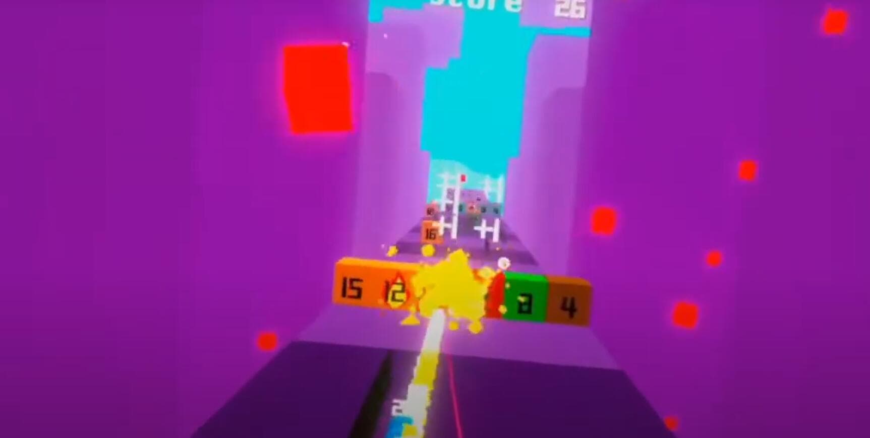 Oculus Quest 游戏《巨蛇狂奔VR》Snake‘s Roam VR（高速下载）
