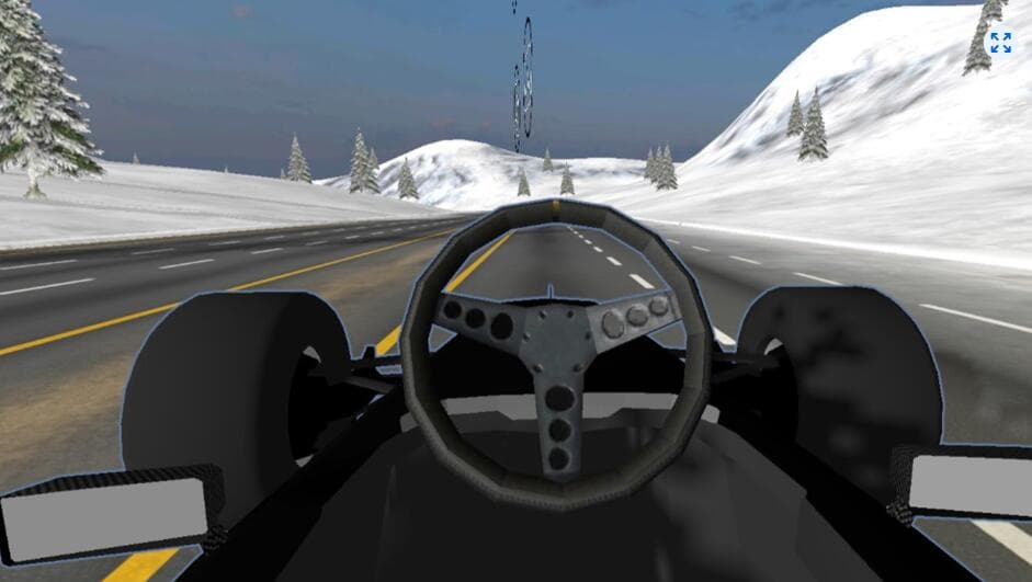 Oculus Quest 游戏《速度X-赛车游戏》SpeedX | Car Racing Game