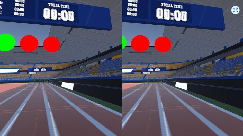 Meta Quest 游戏《夏季奥运会》Summer Games VR