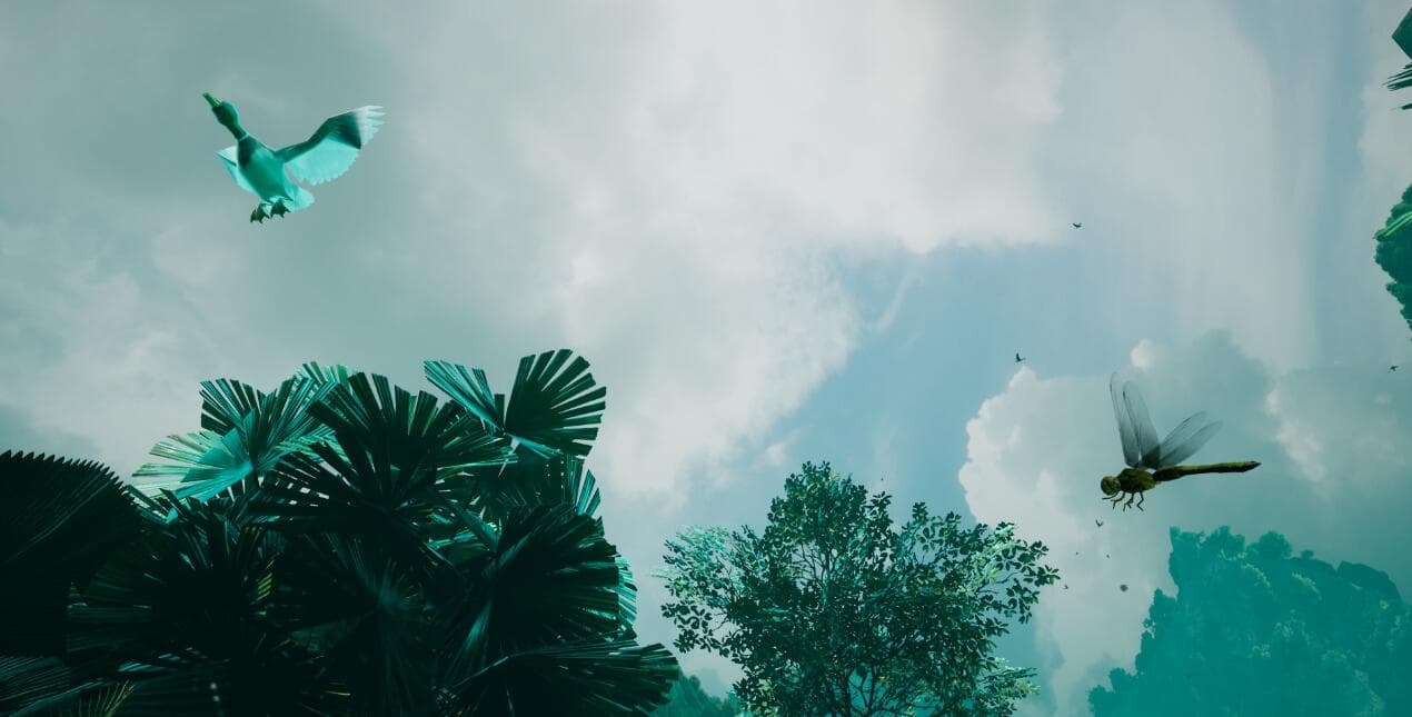 Oculus Quest 游戏《传奇猎人VR》Legendary Hunter VR