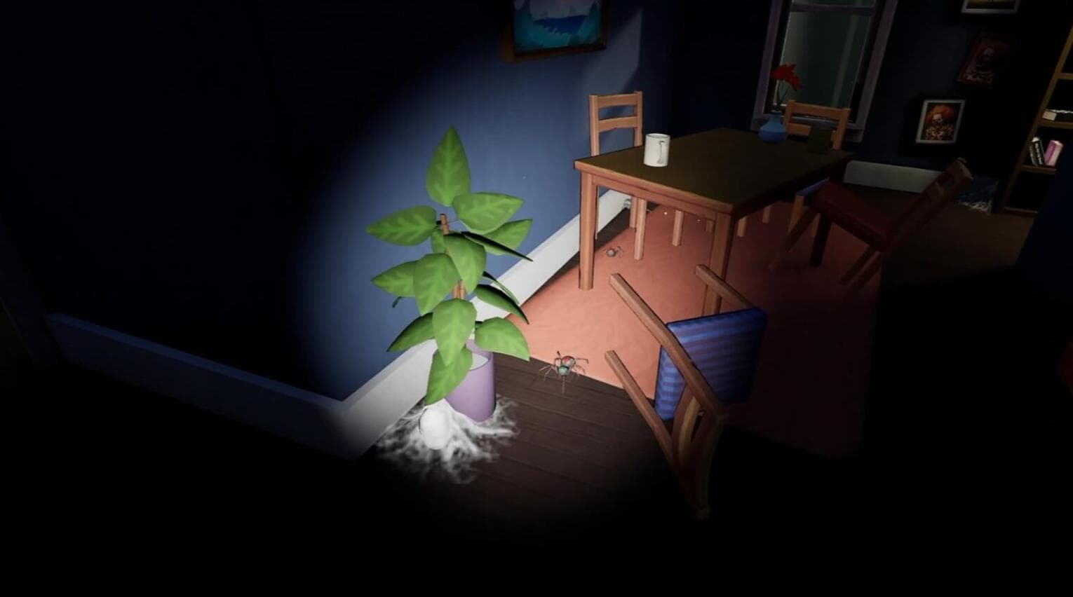 Oculus Quest 游戏《诺普挑战VR》NOPE CHALLENGE