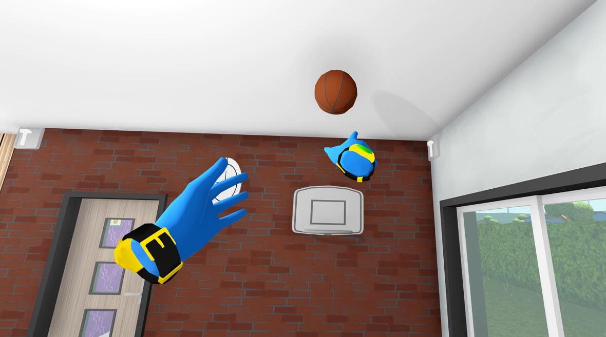Oculus Quest 游戏《装修达人VR》House Flipper VR