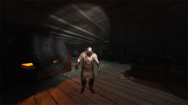 Oculus Quest 游戏《屠夫之家VR》House of the Butcher VR（高速下载）