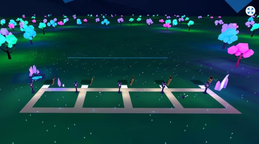 Oculus Quest 游戏《猎枪运动》Shotgun Sports
