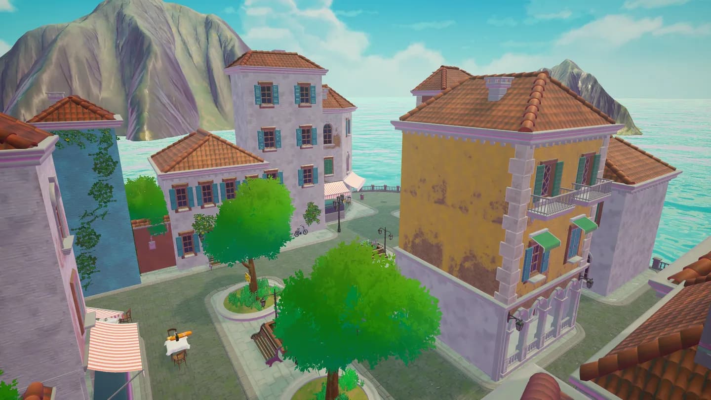Meta Quest 游戏《海鸥模拟器》Seagull Simulator
