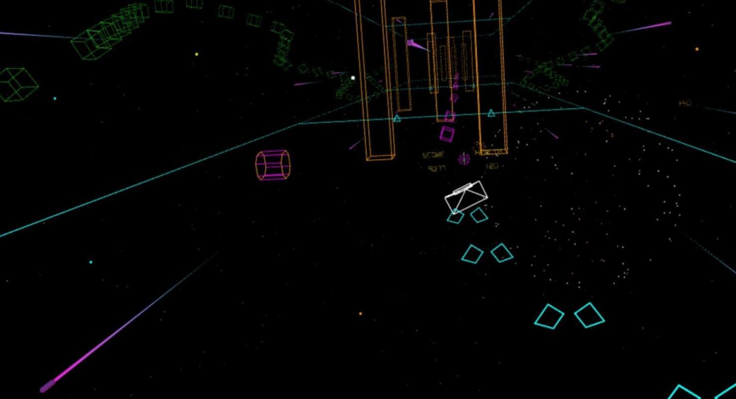 Oculus Quest 游戏《永恒移动VR》Perpetuum Mobile（高速下载）