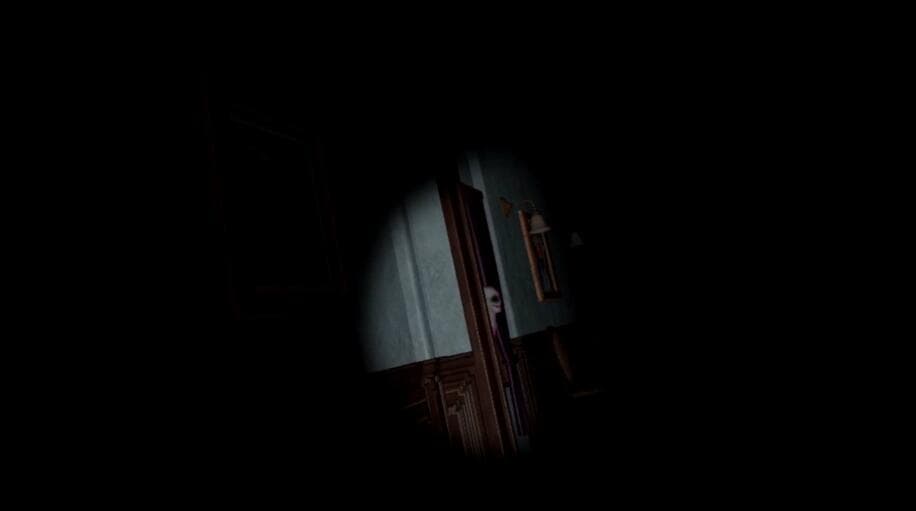 Oculus Quest 游戏《雾港大厦的幽灵VR》Ghosts of Mist Harbor Mansion（高速下载）