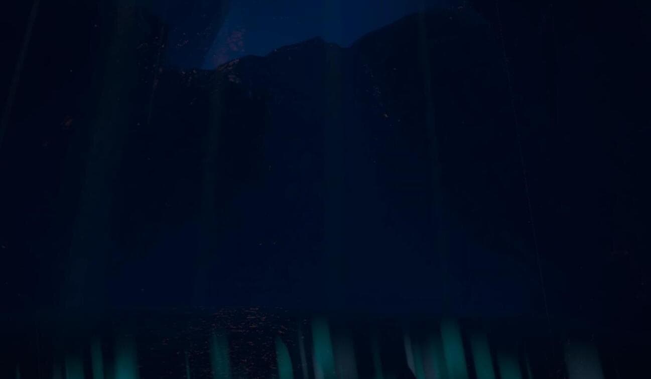 Oculus Quest 游戏《黑暗隧道》Tunnels 游戏截图