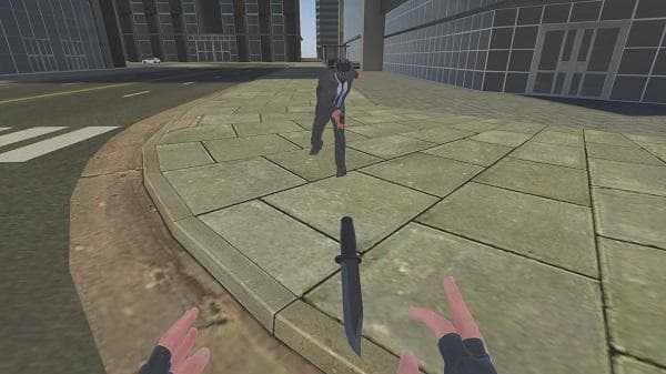 Oculus Quest 游戏《半神计划》Project Demigod