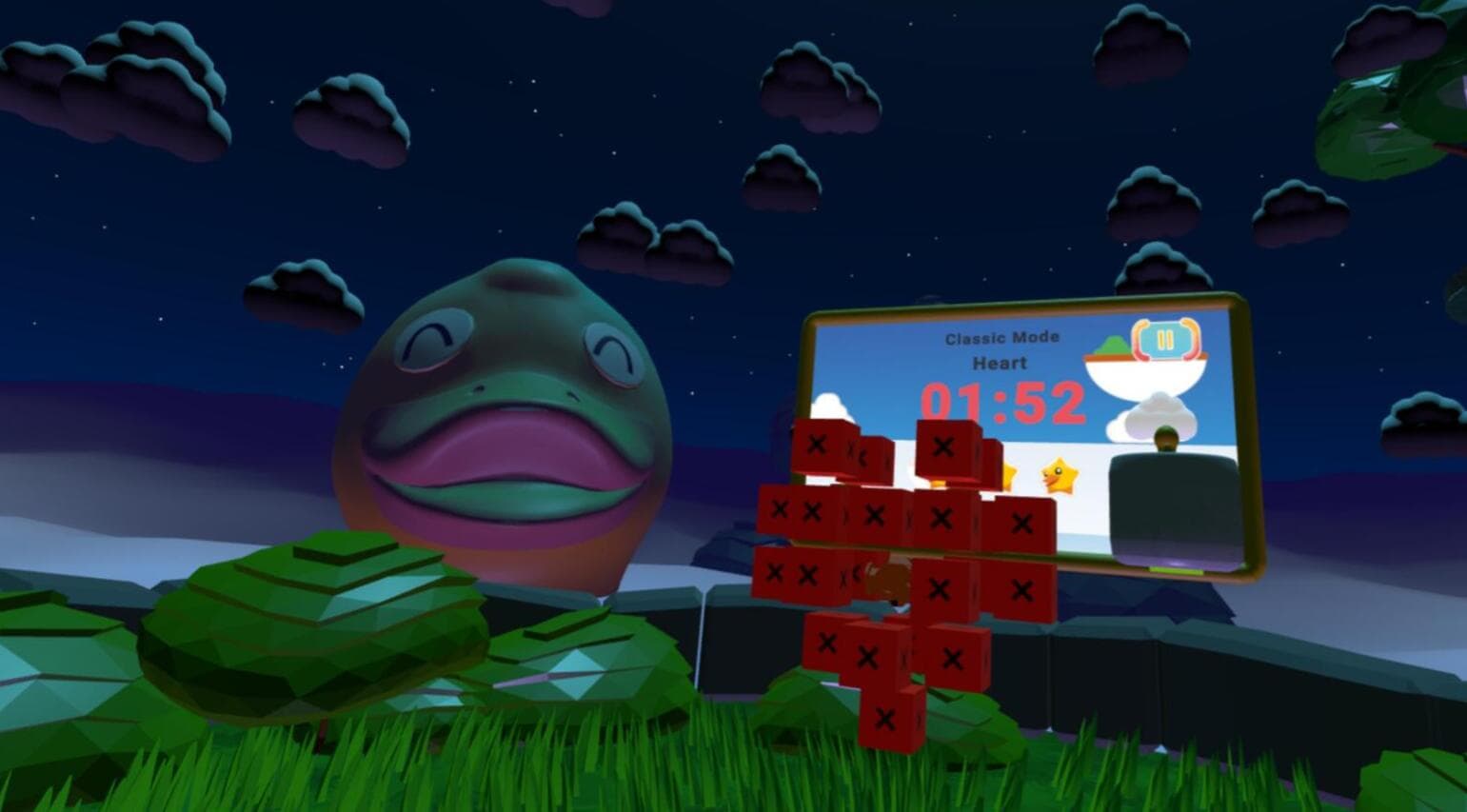 Meta Quest 游戏《放置管道VR》Quack the Pipes!(高速下载) 游戏截图