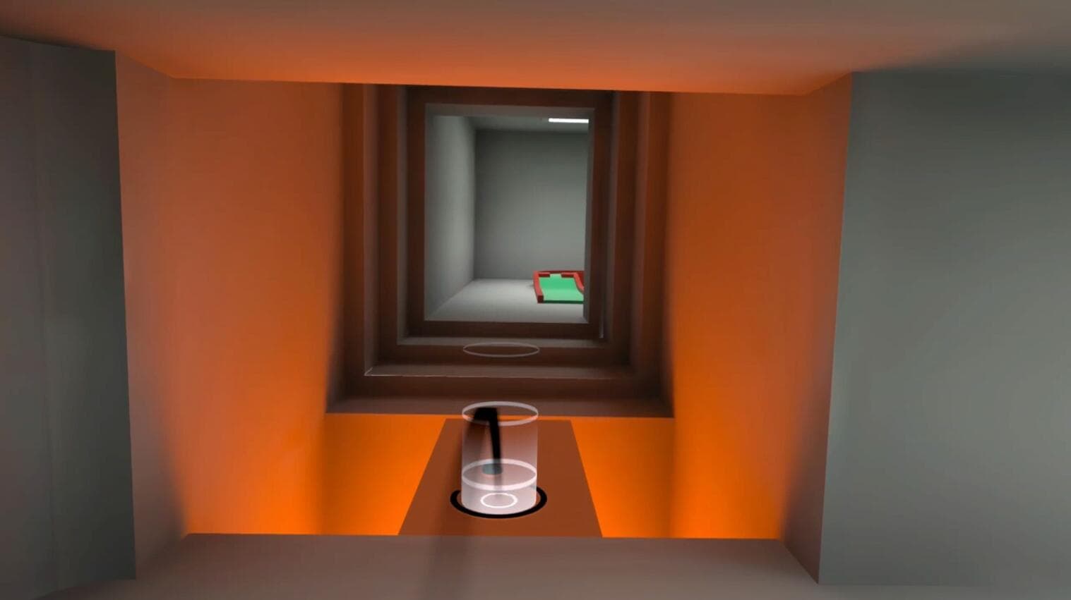 Oculus Quest 游戏《垂直密室VR》Vertical-EscapeRoom VR（高速下载）