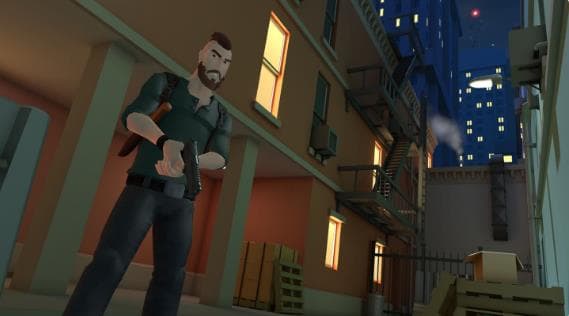 Oculus Quest 游戏《秒死》Dead Second VR
