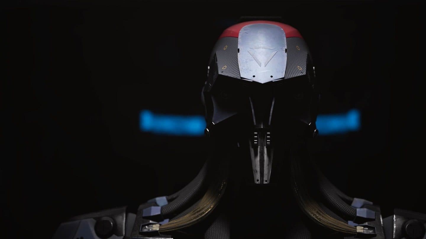 Oculus Quest 游戏《潜行射击2》Espire 2 VR