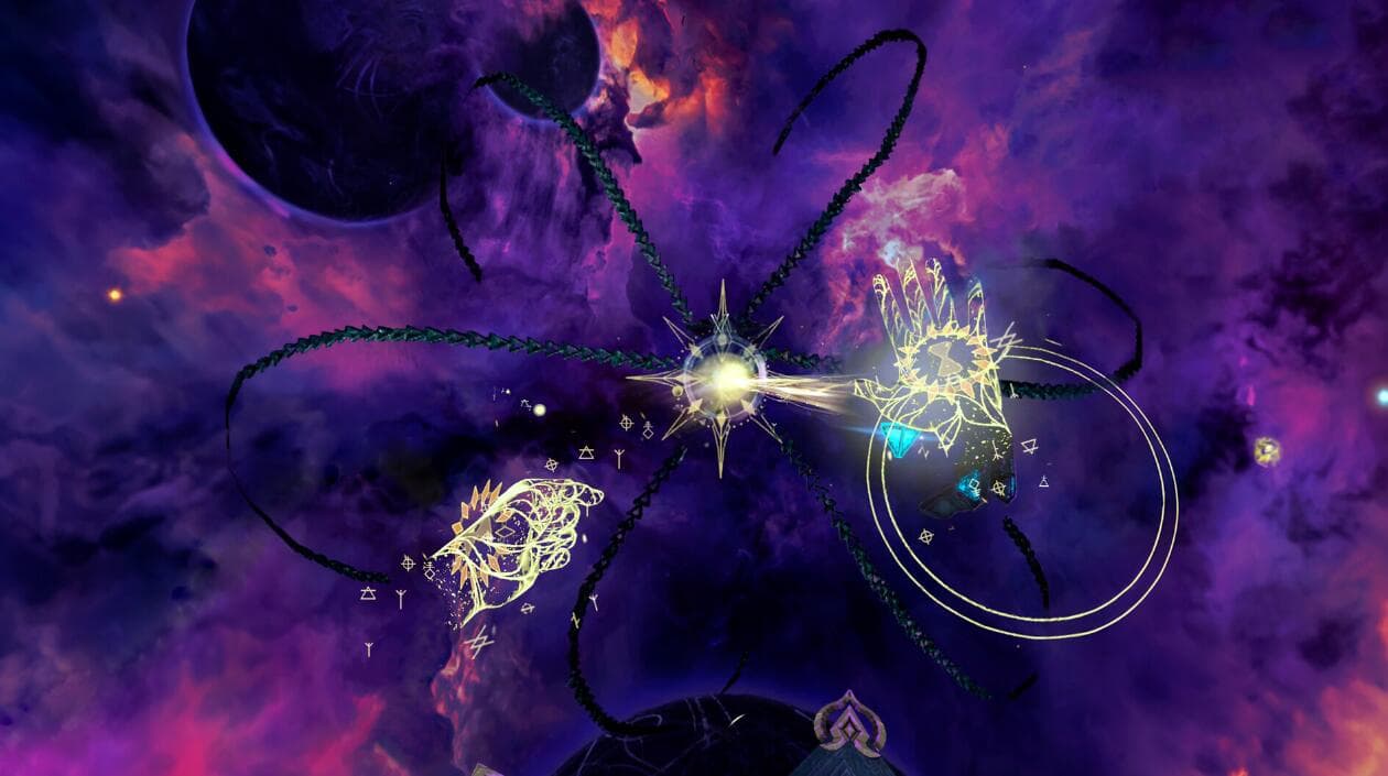 Oculus Quest 游戏《光之大师》MASTERS OF LIGHT