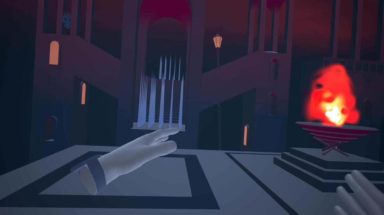 Oculus Quest 游戏《下一步行动VR》Next Move（高速下载）