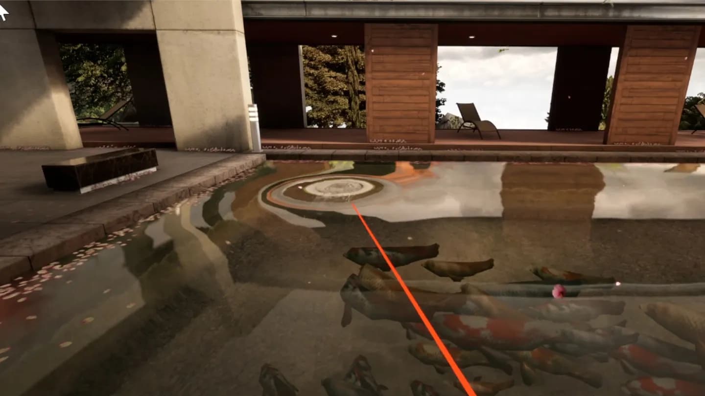 Meta Quest 游戏《史诗禅意花园》Epic Zen Garden