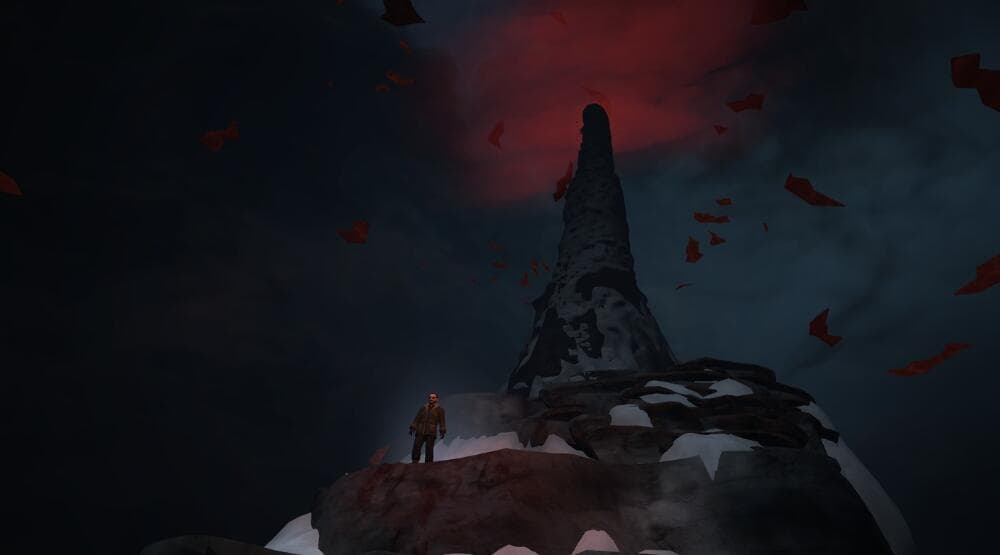 Oculus Quest 游戏《破碎幽灵VR》Broken Spectre