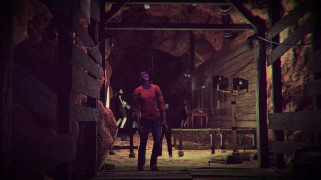 Oculus Quest 游戏《亚利桑那阳光》Arizona Sunshine? 全DLC解锁