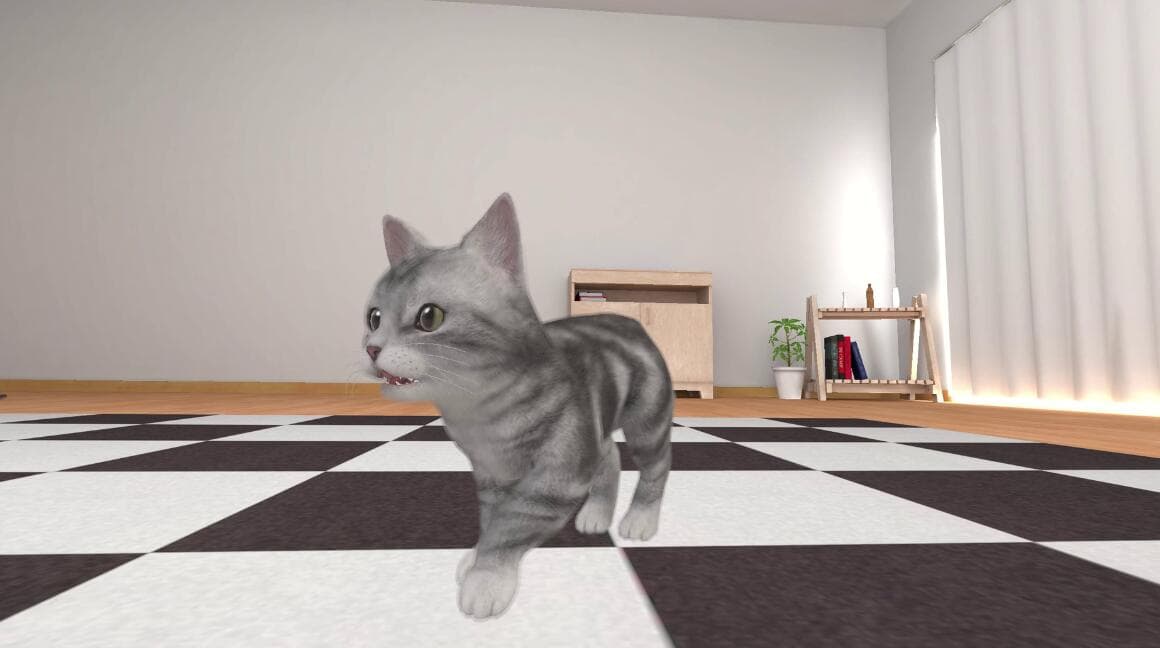 Oculus Quest 游戏《宠物岛屿VR》Little Island VR