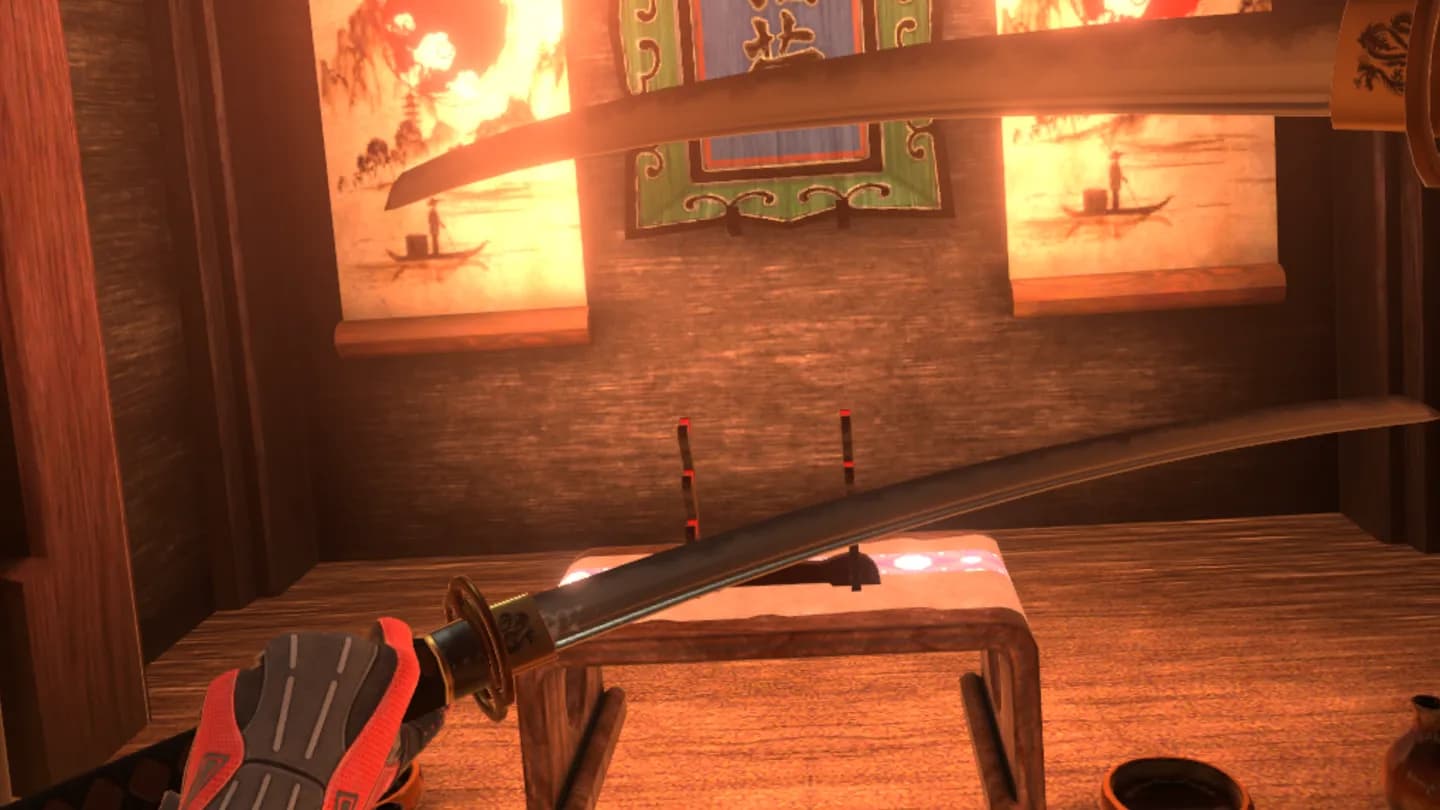 Oculus Quest 游戏《永恒之境》Realms of Eternity